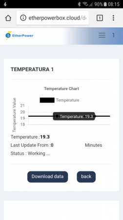 EtherpowerBox Plus_Mobile Web Interface 4