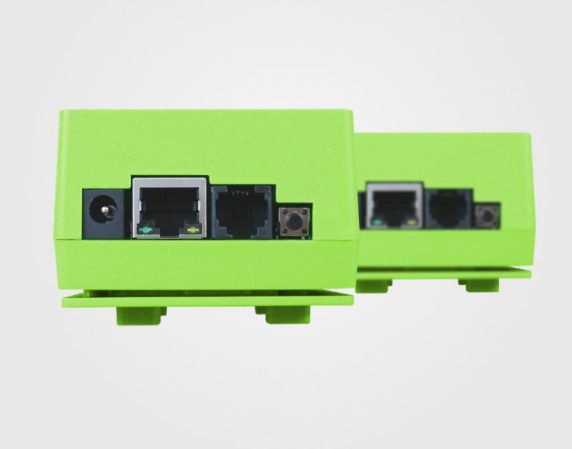 Lan Controller V2 Un equipo Completo para DataCenter e Industria ...