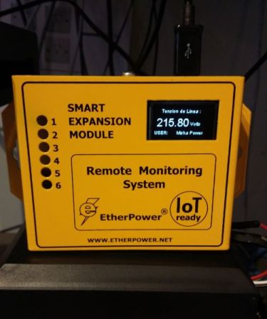 SEM-PowerBox