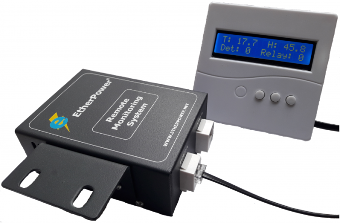 EtherpowerBox V2
