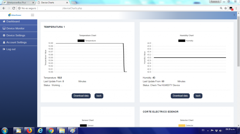 EtherpowerBox Plus_Desktop Web Interface 7