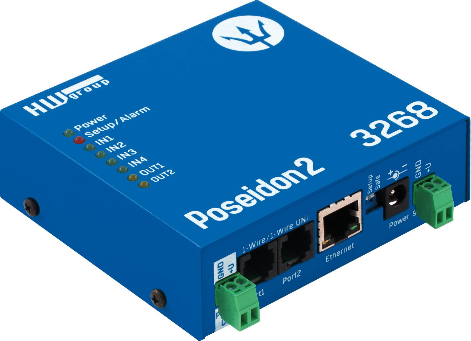 Poseidon2 3268