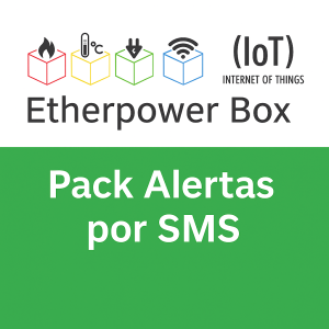 Pack de Alertas SMS